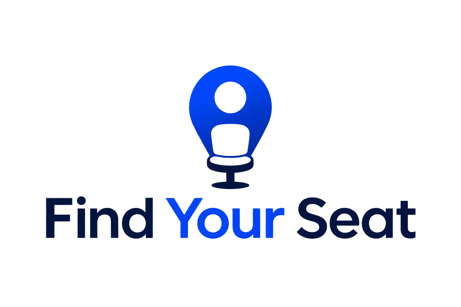 Find Your Seat